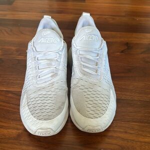 Nike Air max 270 size 6.5